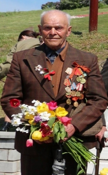 Жук Иван Александрович