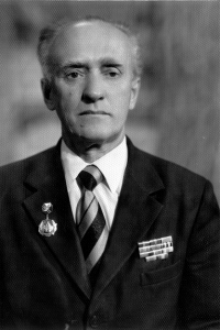 Шмуратко Никита Трофимович