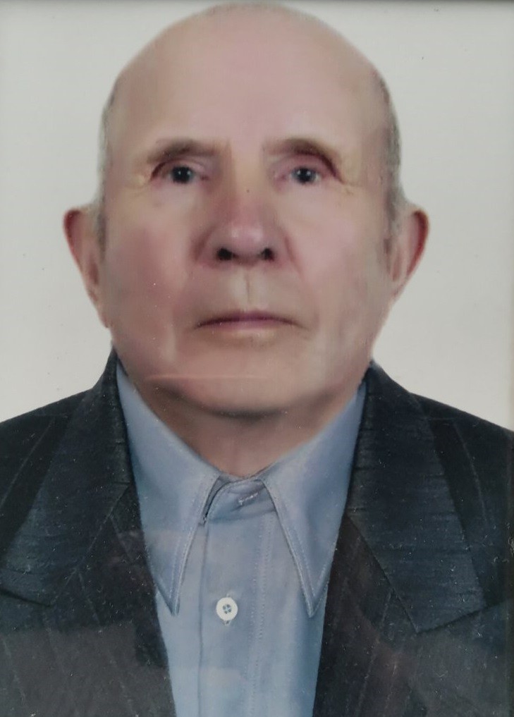 Голос Иван Степанович