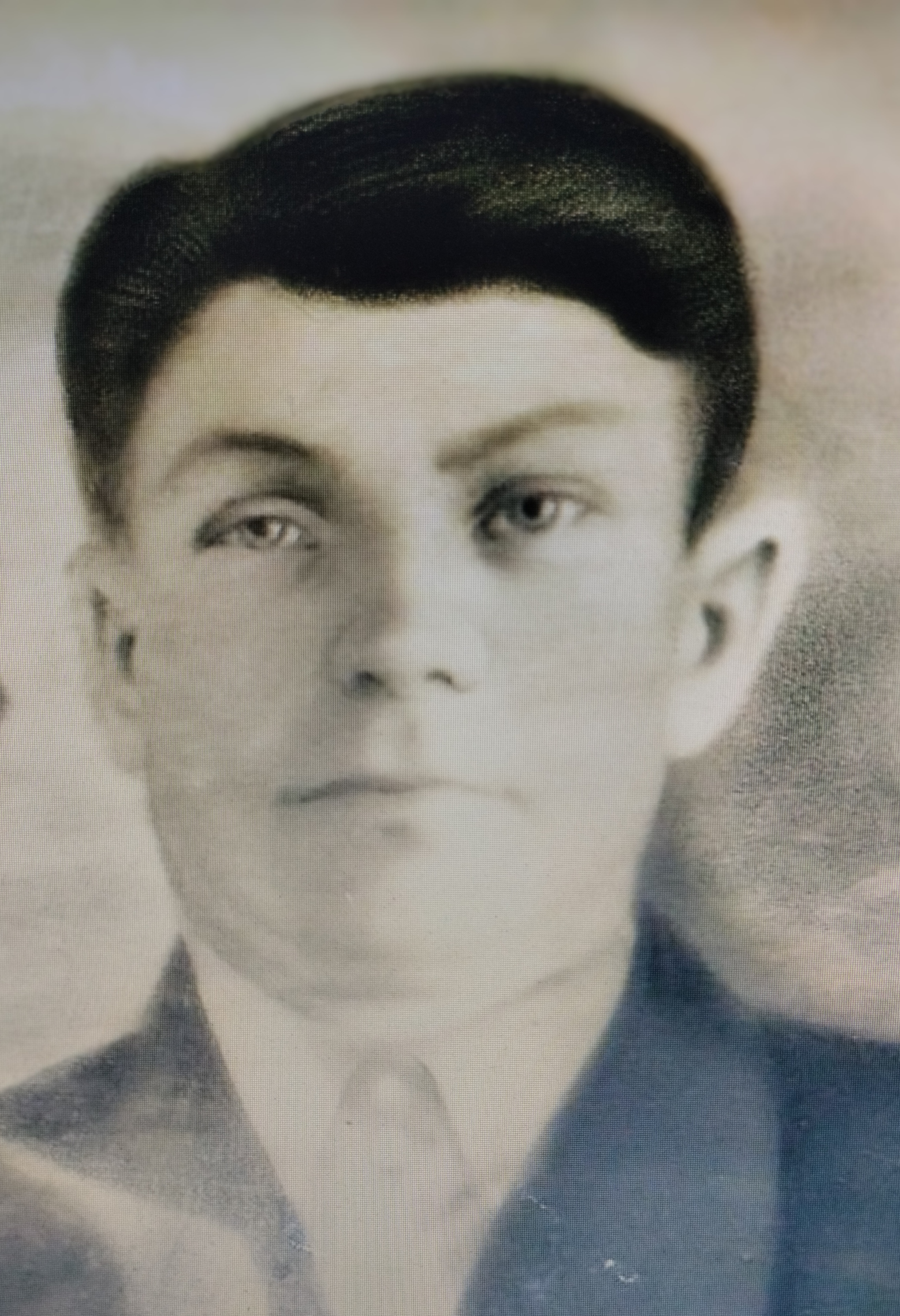 Корзан Иван Платонович