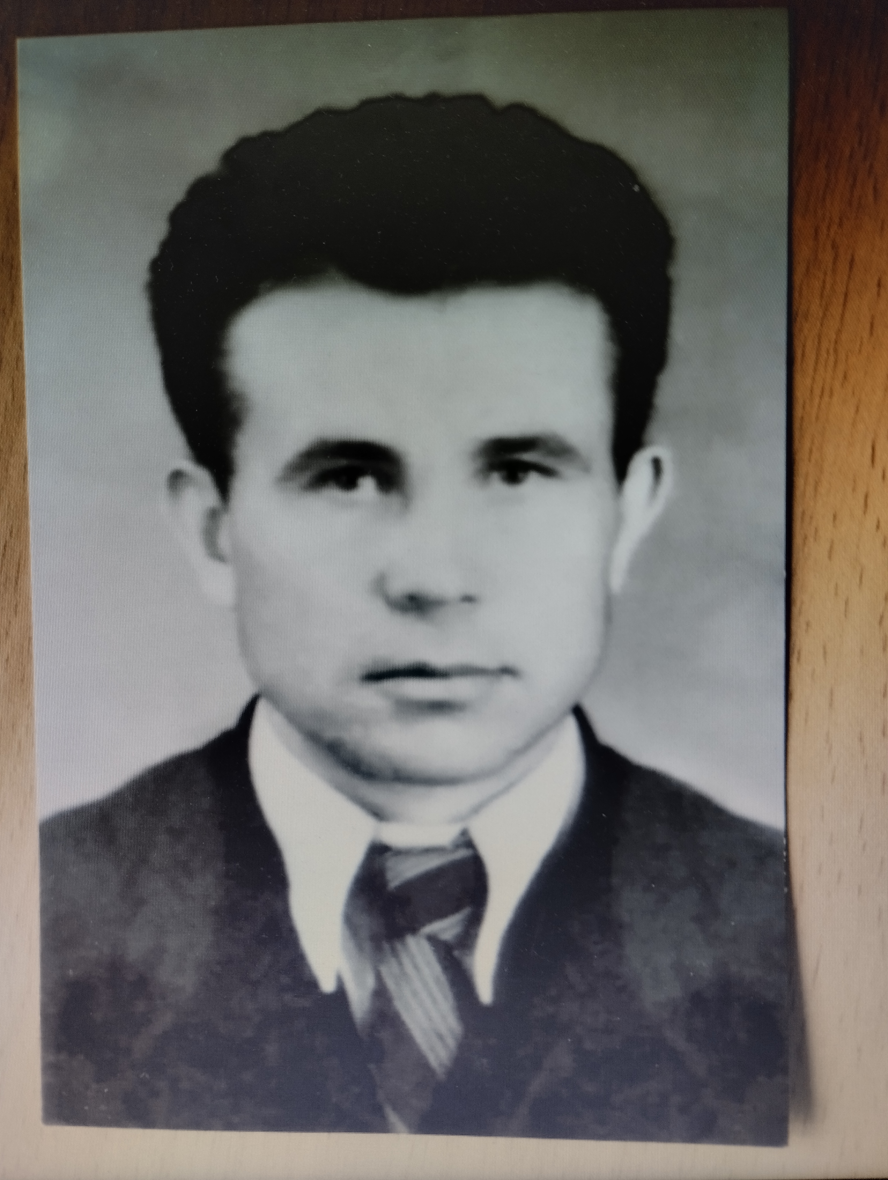 Ланец Алексей Григорьевич