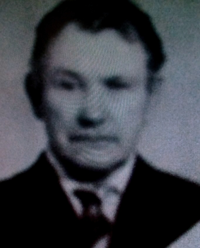 Косинец Владимир Михайлович