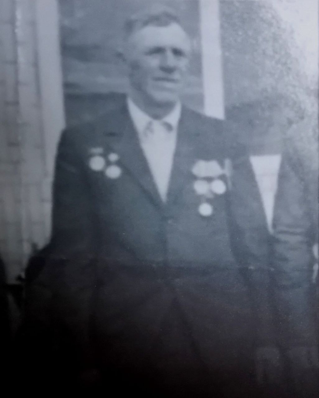 Романюк Михаил Кириллович