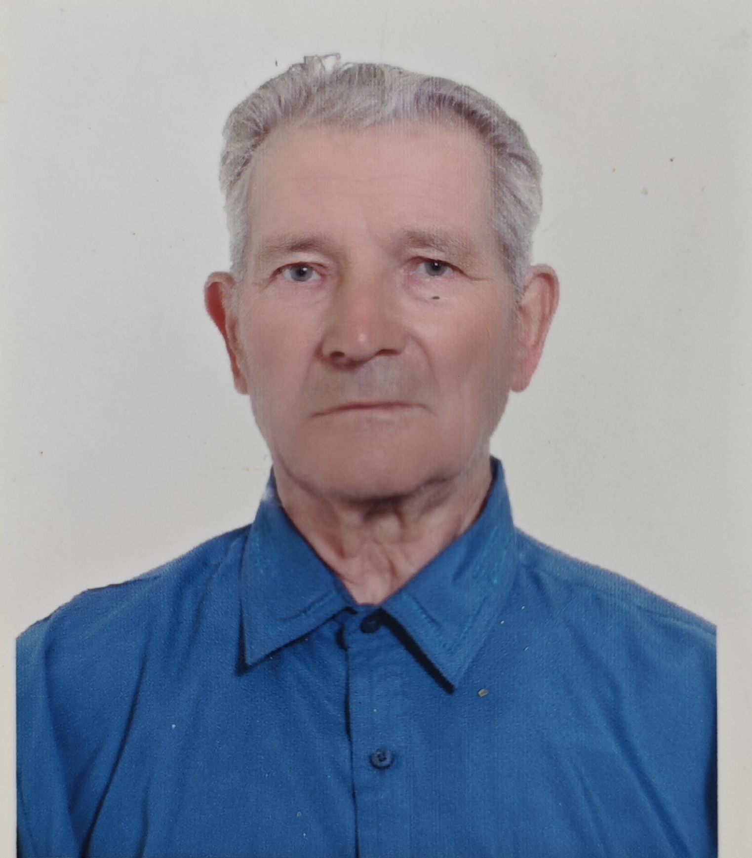Кейко Павел Самуилович
