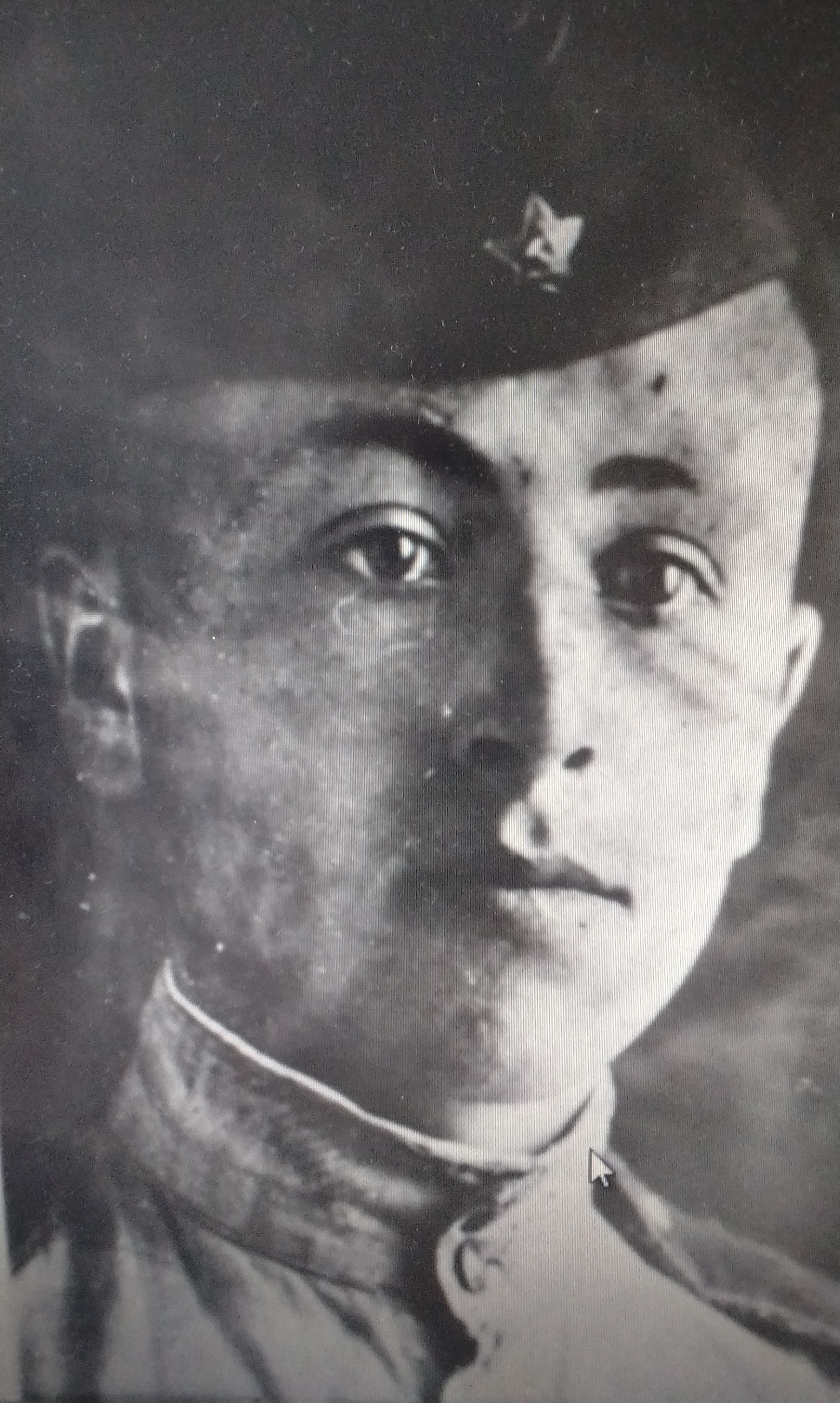 Дадеко Михаил Александрович