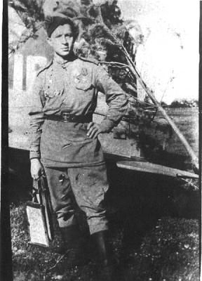 Жуков Степан Иванович