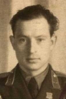 Жуков Степан Иванович