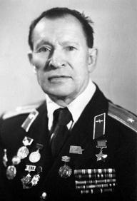 Жуков Степан Иванович
