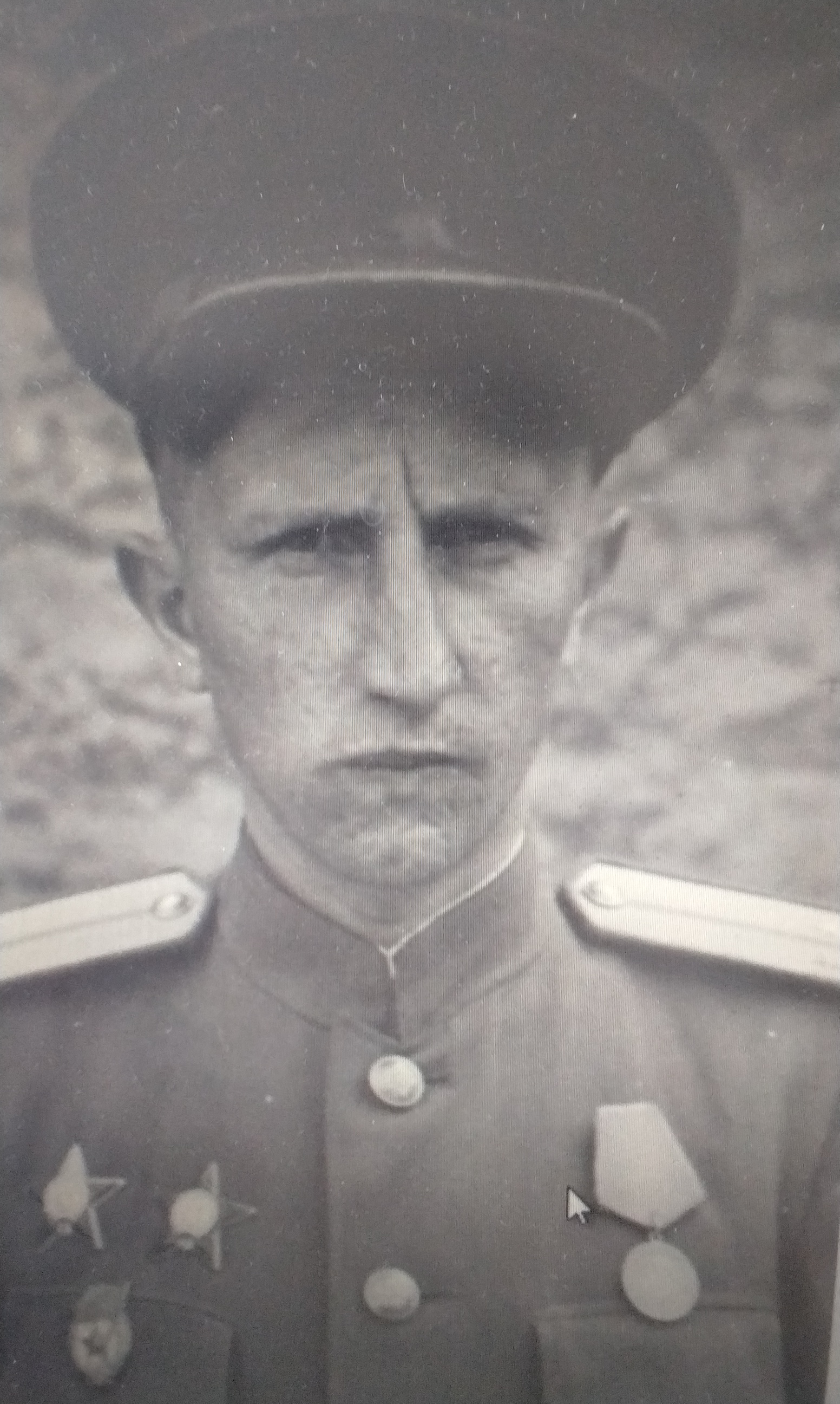 Коровченко Харитон Семенович