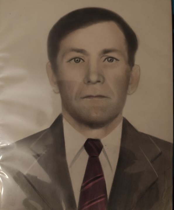 Василевский Николай Мартынович