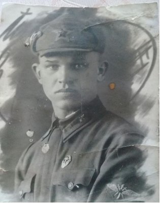 Белоусов Владимир Макарович