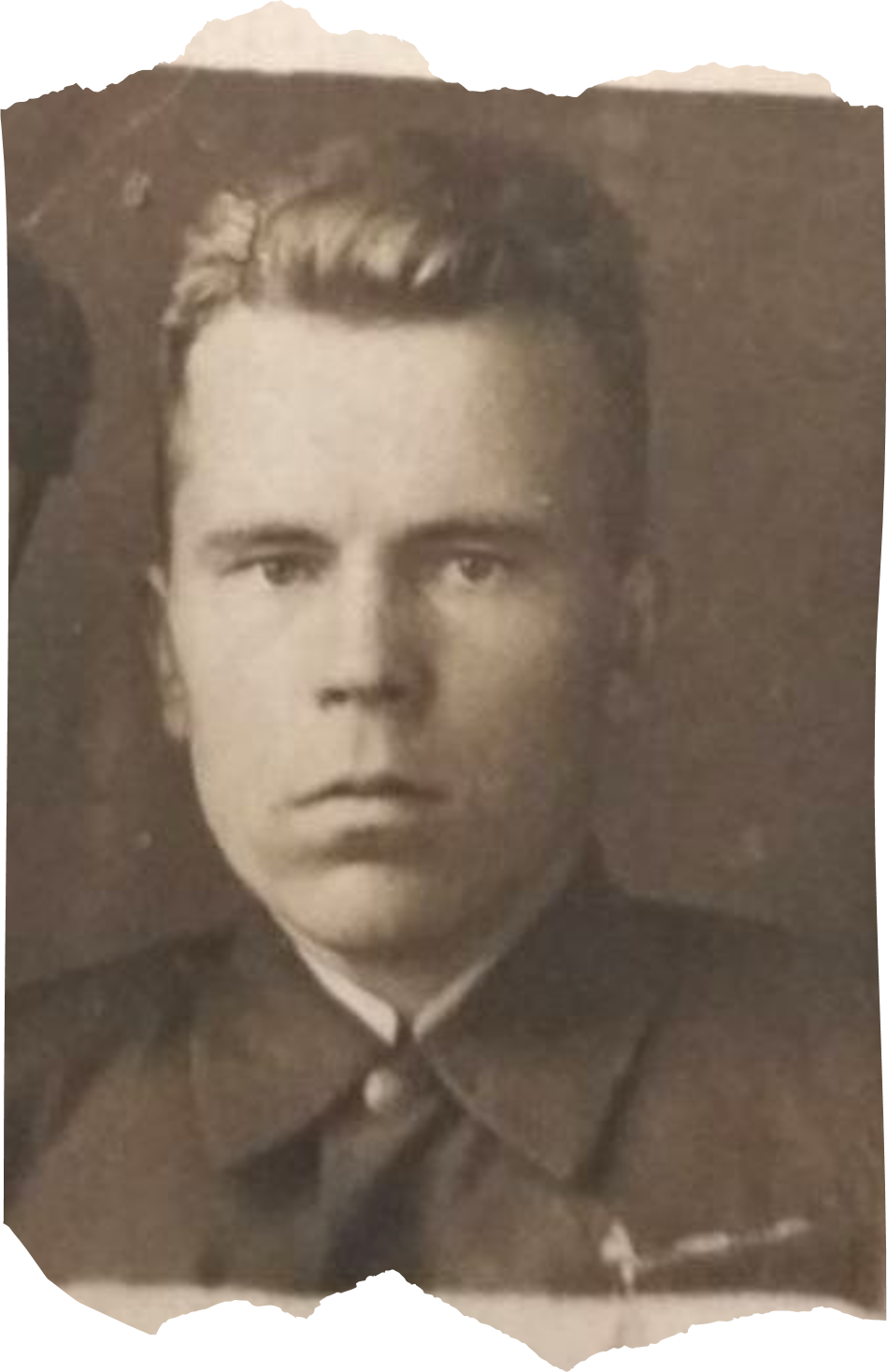 Шпырко Павел Моисеевич