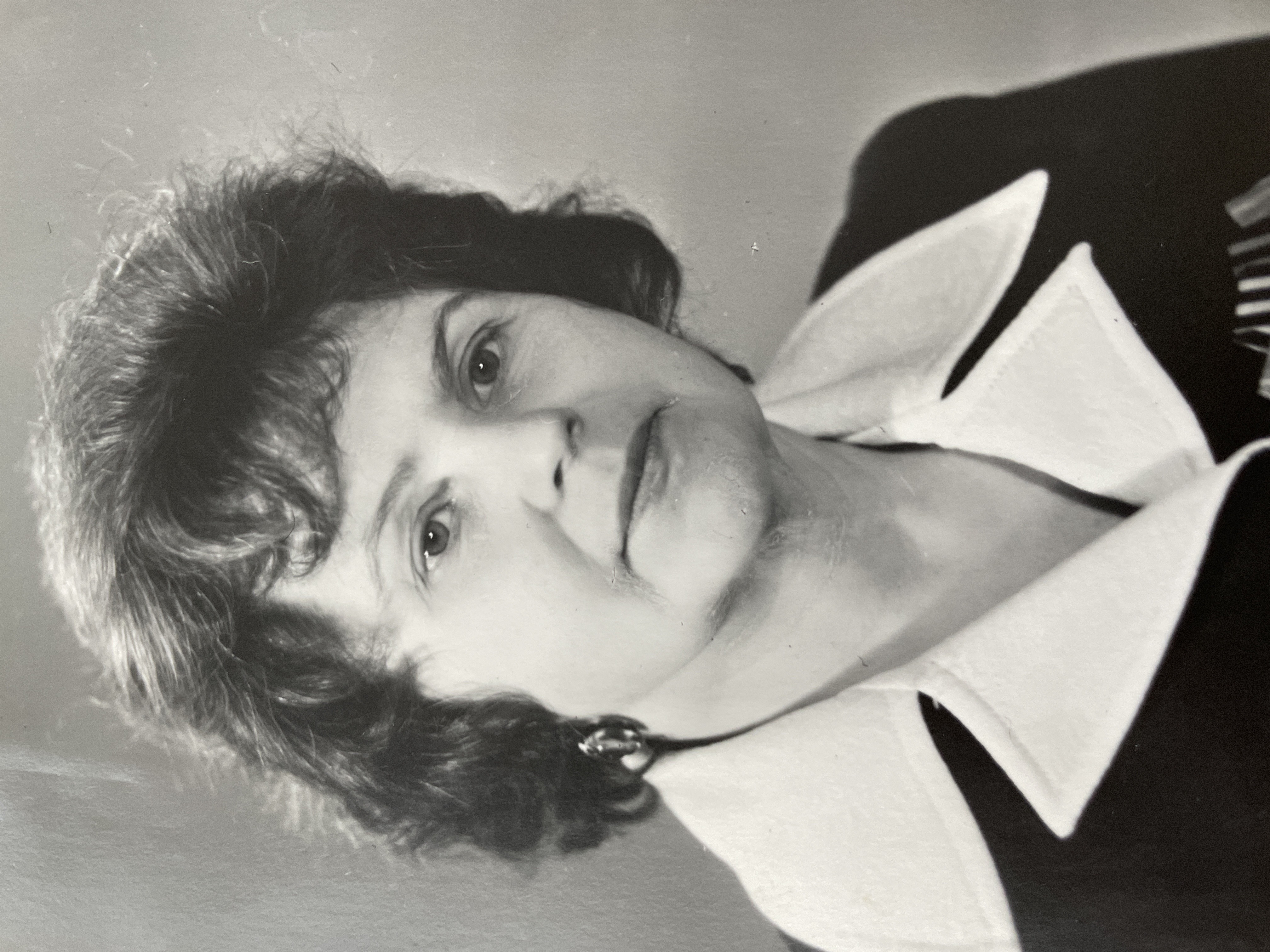 Левитская Надежда Александровна