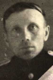 Ратников Сергей Сергеевич