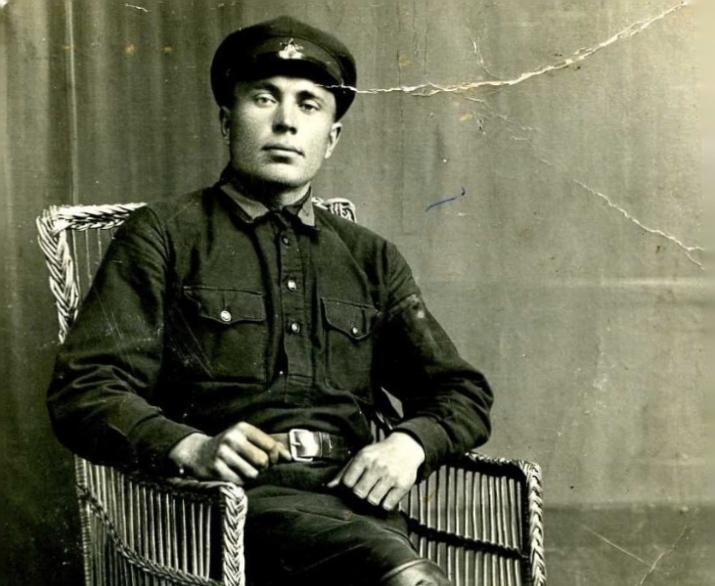 Жалейко Фома Григорьевич