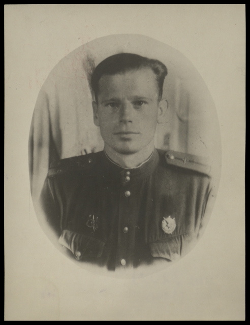 Абазовский Константин Антонович