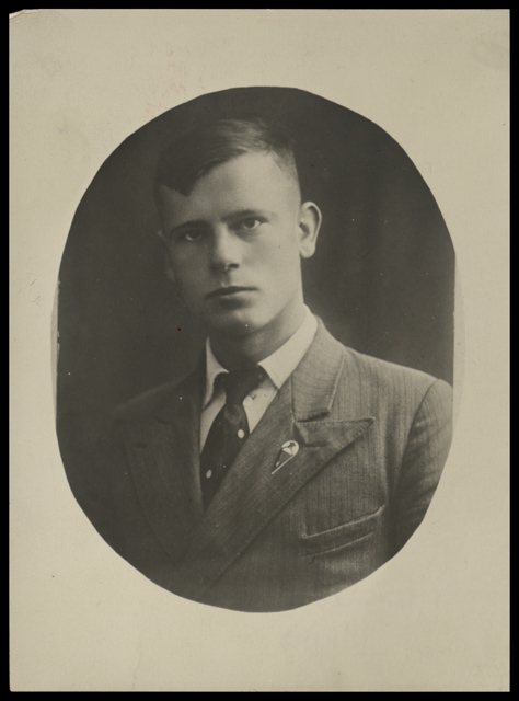 Абазовский Константин Антонович