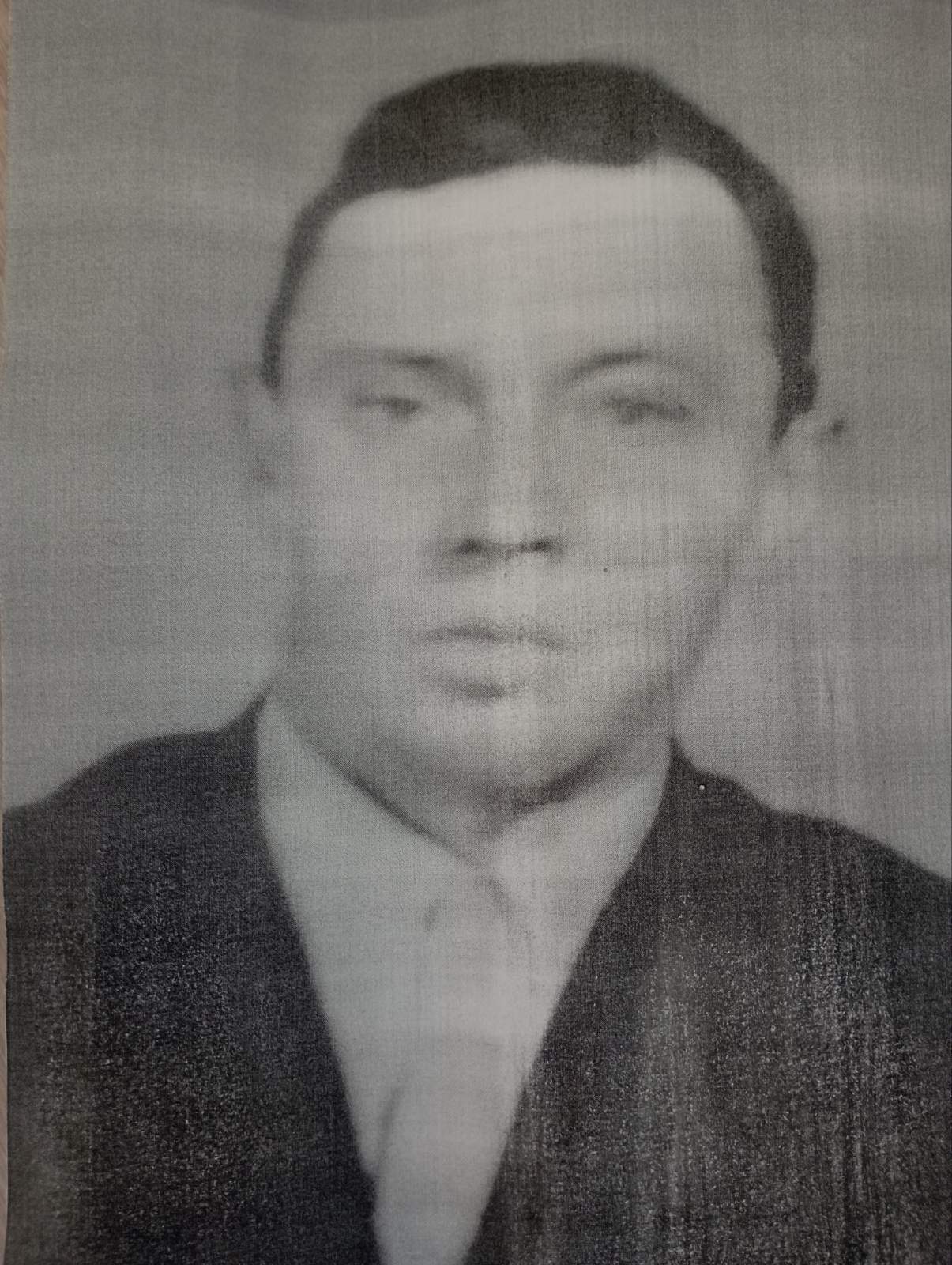 Брезгунов Валентин Петрович