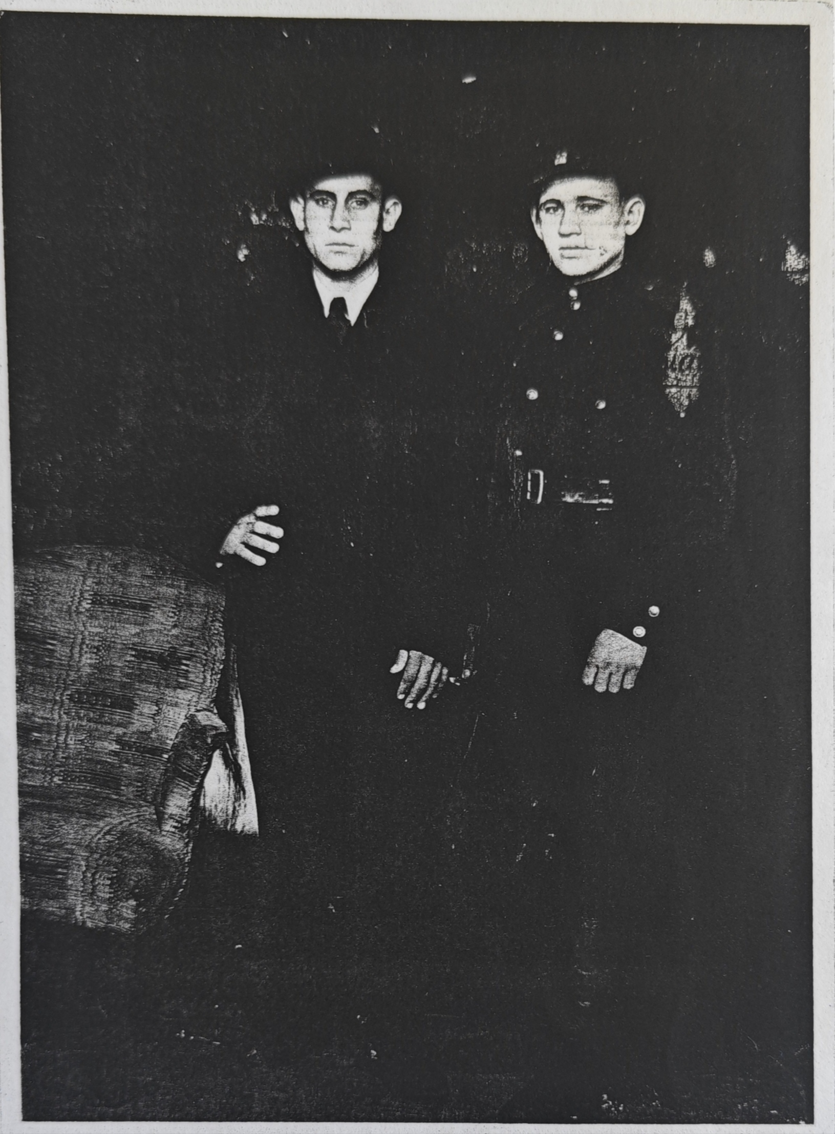 Дылевский Юльян Алексеевич