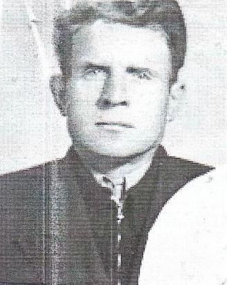 Сергейчик Лука Лукич