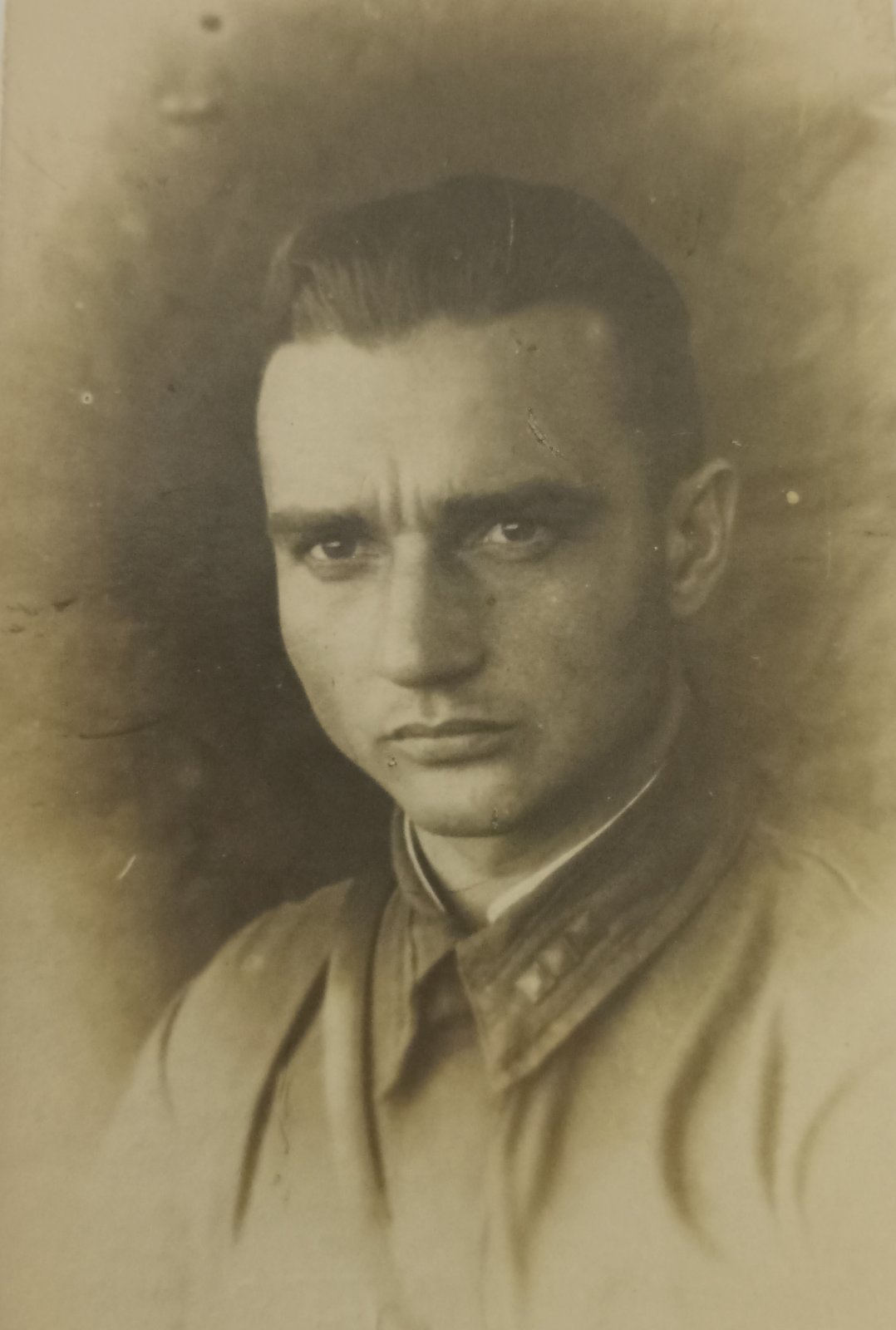 Дерябин Борис Петрович