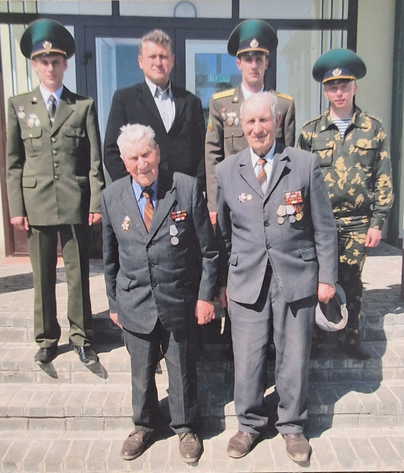 Пурлан Руфин Ксаверович