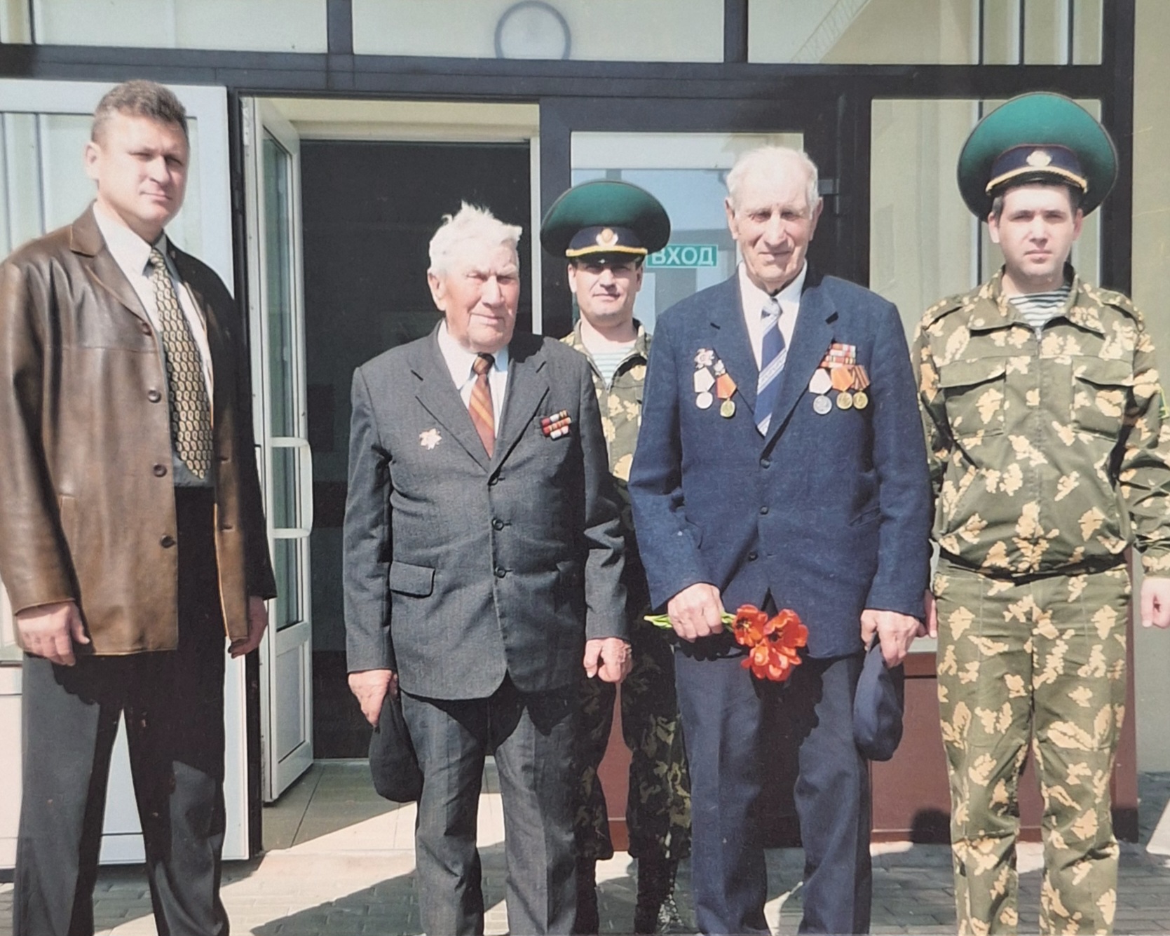 Пурлан Руфин Ксаверович