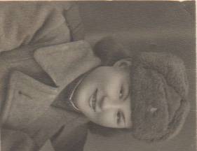 Репина Екатерина Ивановна