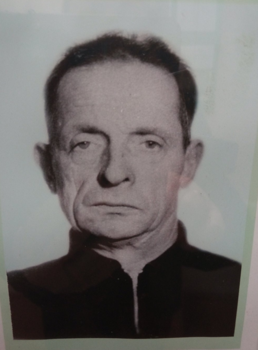 Товкач Константин Алексеевич