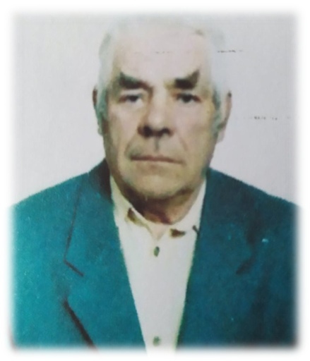 Андрушевич Иван Иванович