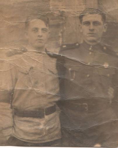 Репин Николай Кузьмич