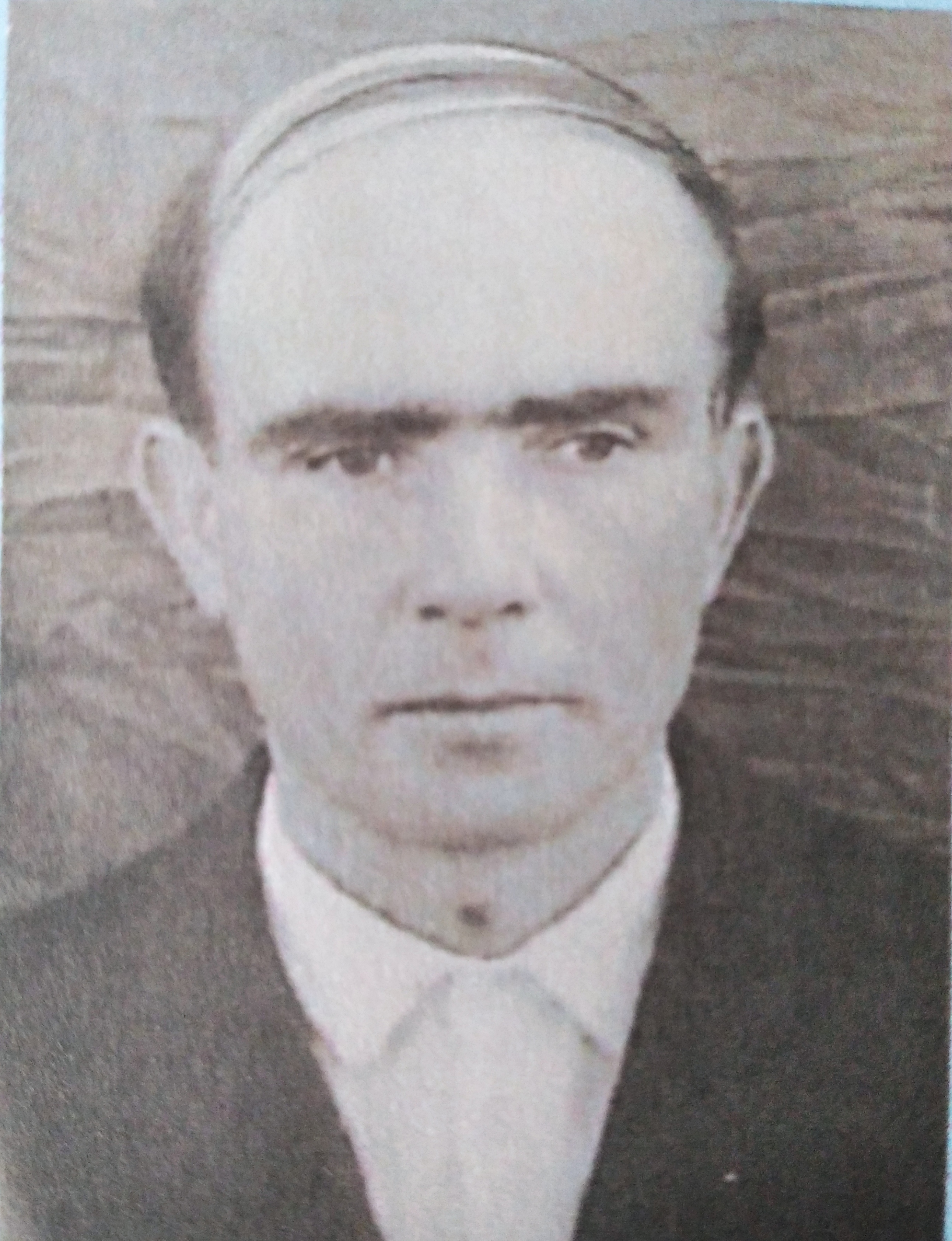 Губиюк Михаил  Михайлович