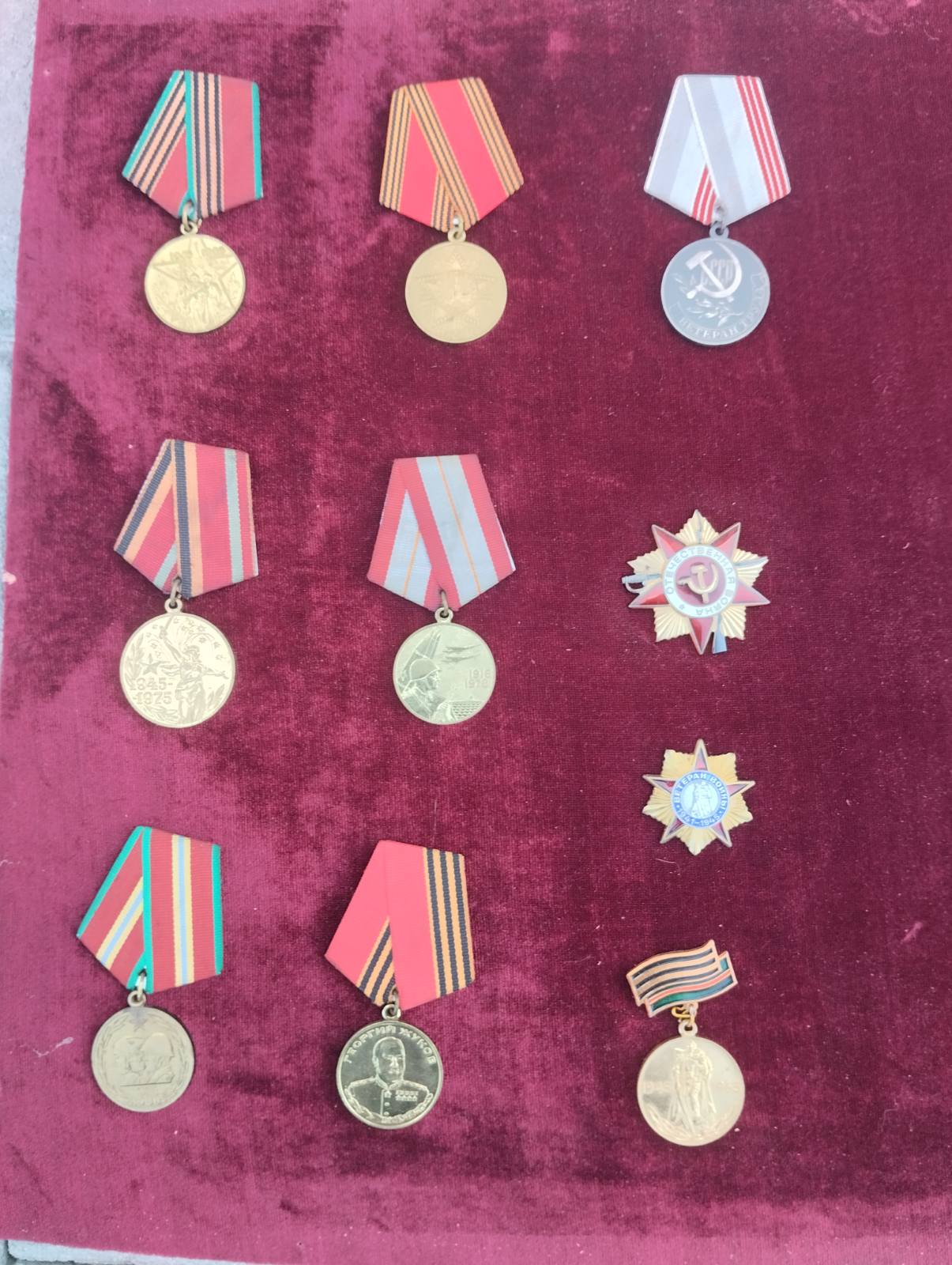 Козловский Ульян Гаврилович