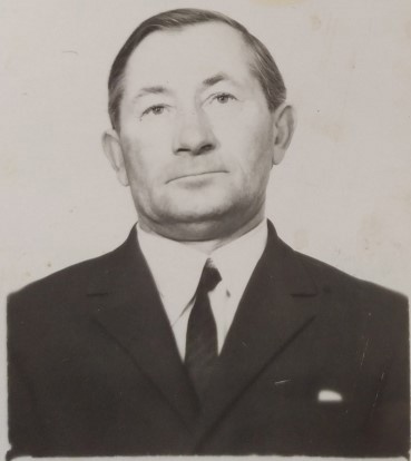 Бураков Иван Григорьевич