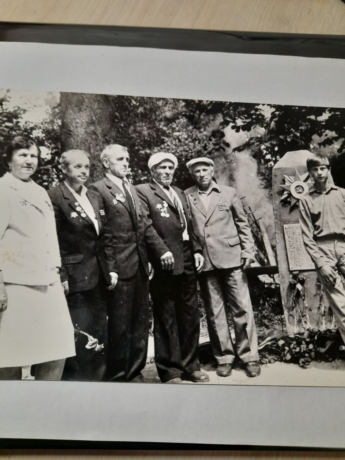 Соловьёв Дмитрий Васильевич