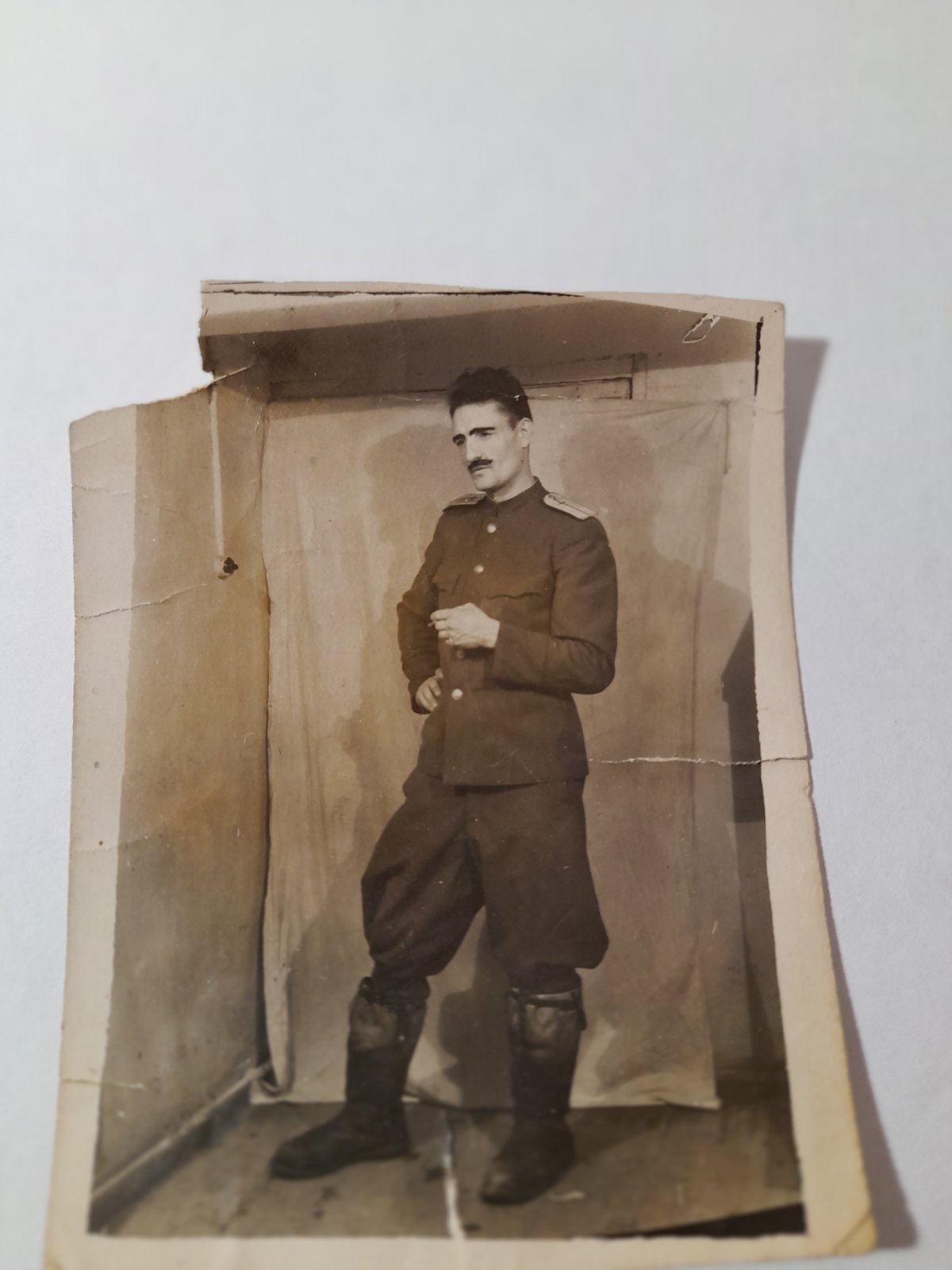 Соловьёв Дмитрий Васильевич