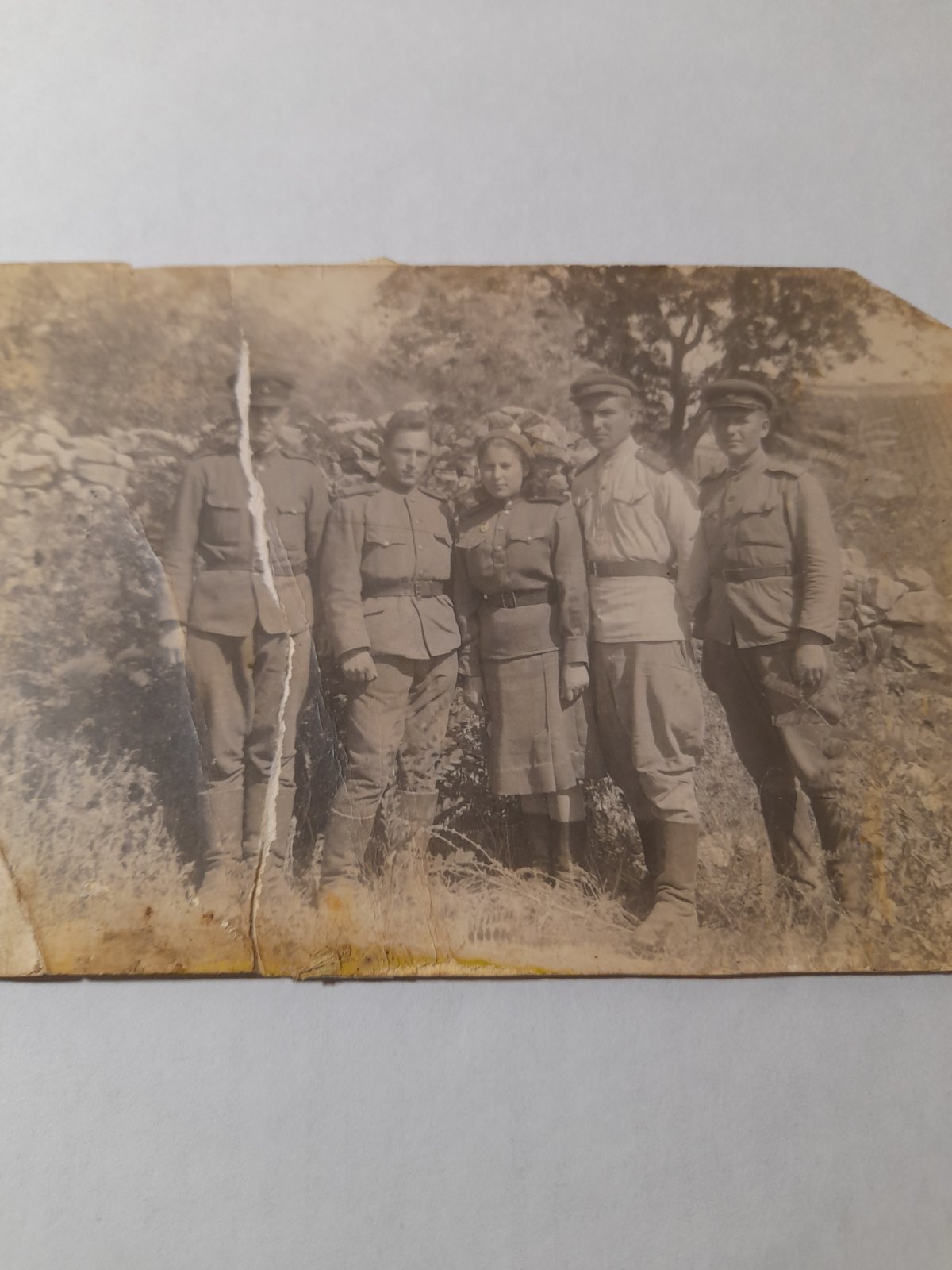 Соловьёв Дмитрий Васильевич