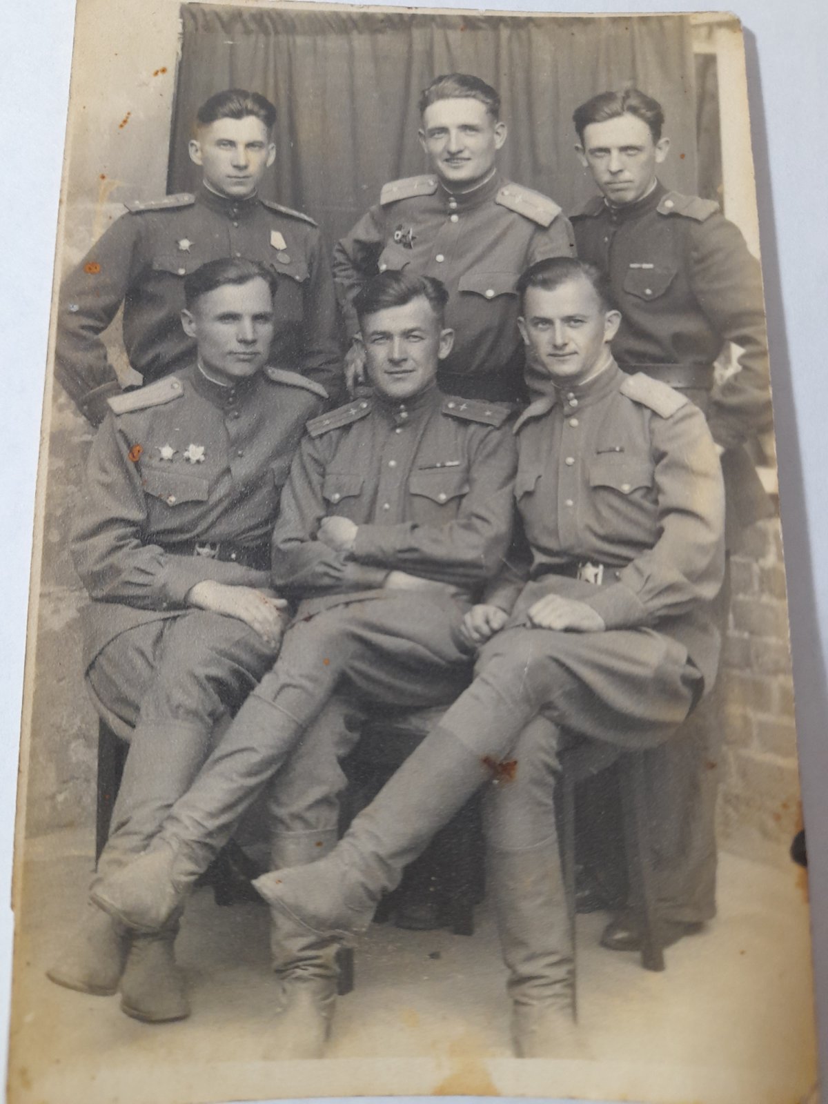 Соловьёв Дмитрий Васильевич