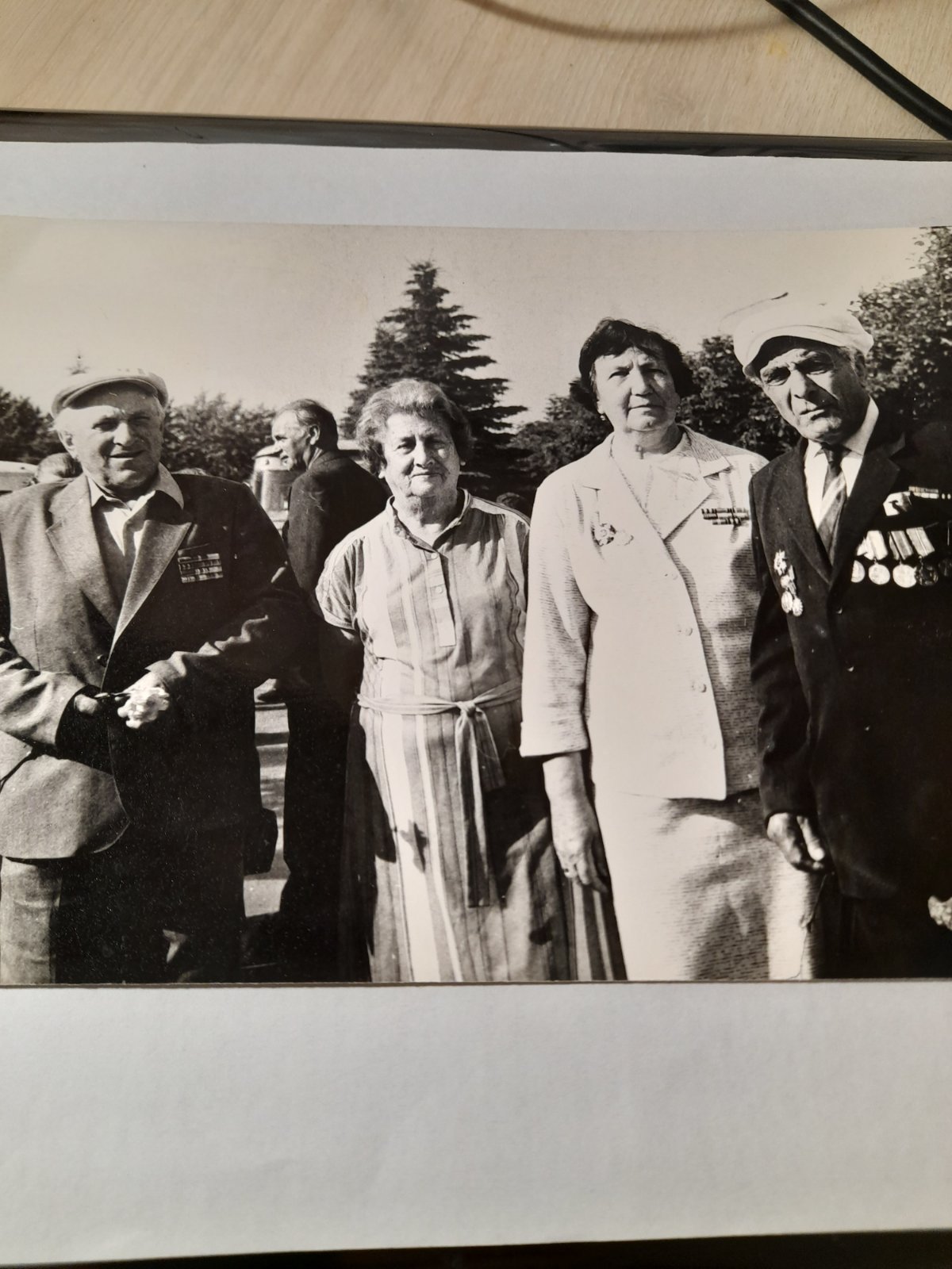 Соловьёв Дмитрий Васильевич