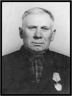 Полынский Михаил Александрович