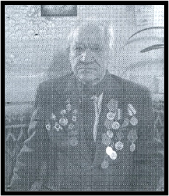 Криштопенок Михаил Антонович