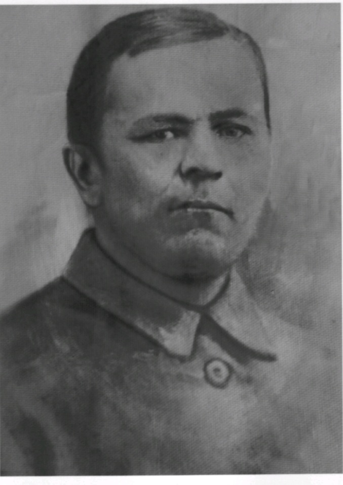 Гаранович Адам Адамович