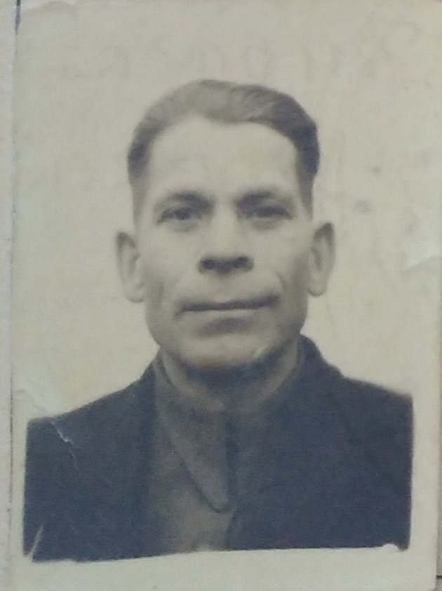 Дирша Николай Макарович