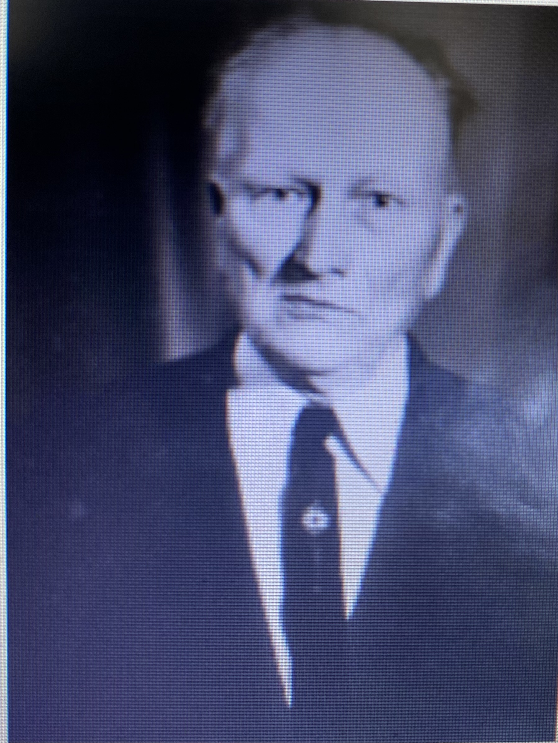 Красько Степан Иванович