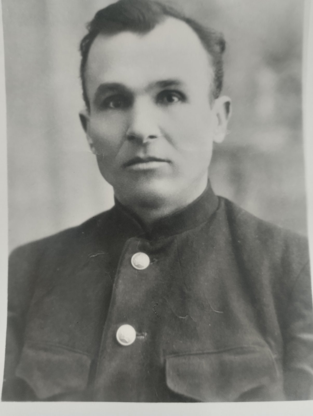 Мазин Владимир Прохорович