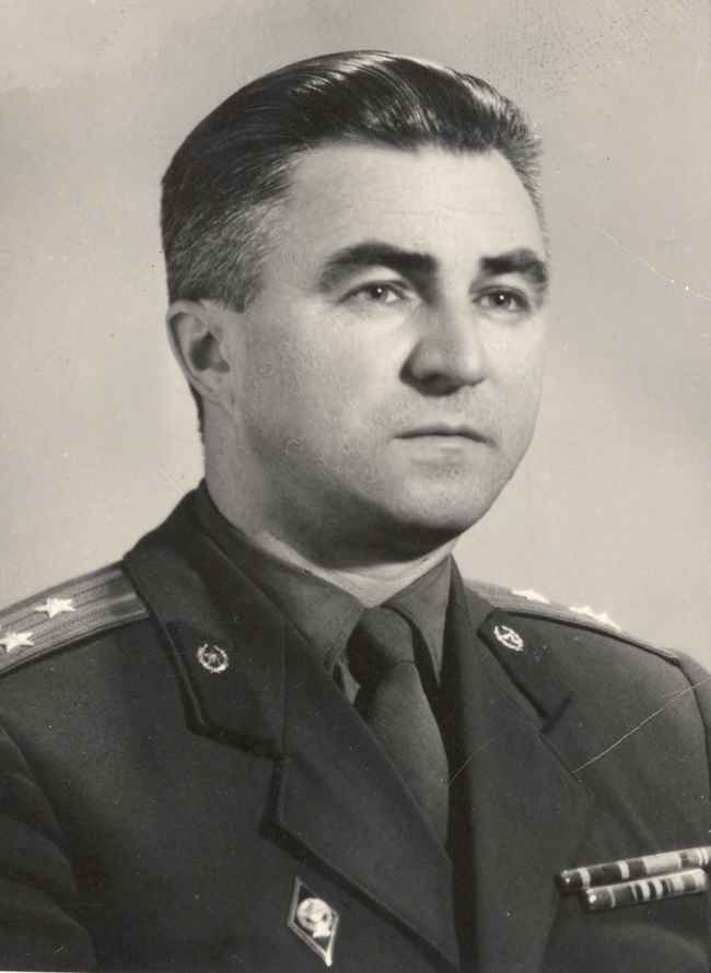 Умнягин Владимир Иванович