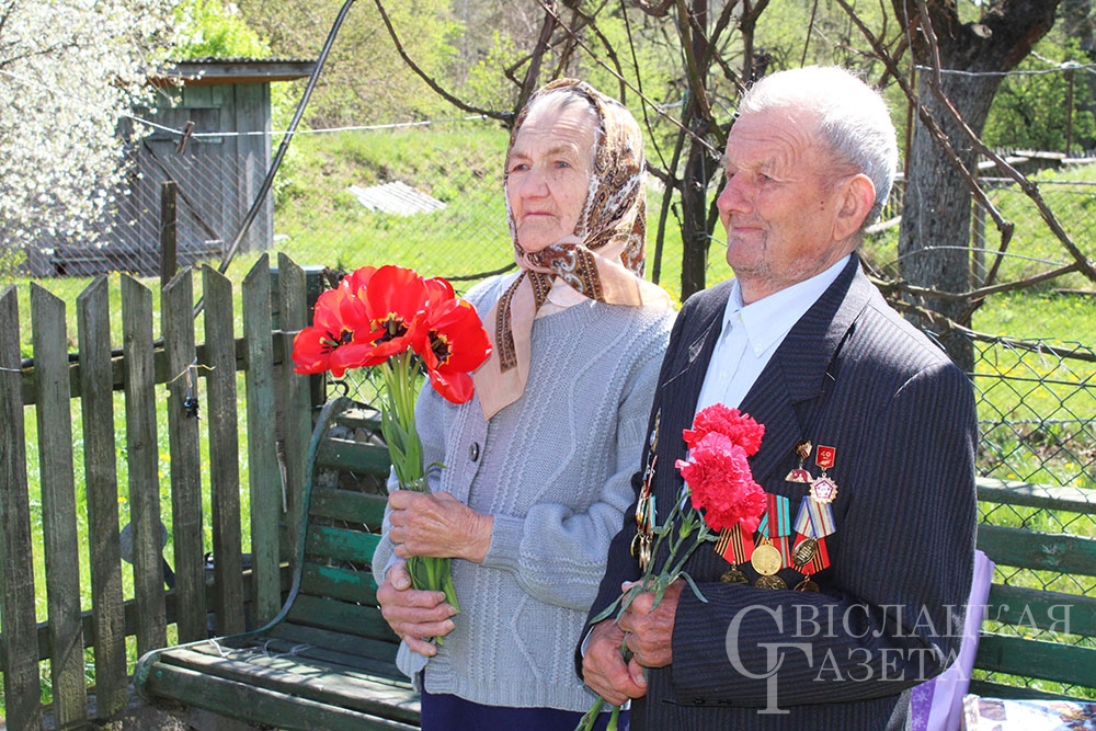 Жилевский Степан Макарович