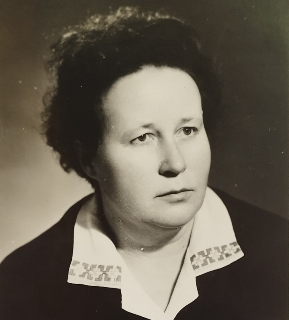 Горячева Ия Михайловна