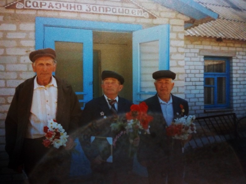 Лукьянюк Владимир Васильевич