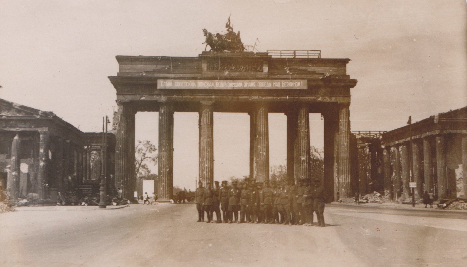 Волков Пётр Кириллович